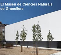 Image of Museu de Ciencies Naturals de Granollers