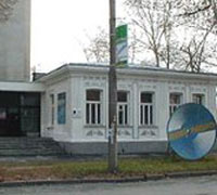 Image of Museum of Radio them. S. Popov