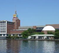 Image of Museum Of Science