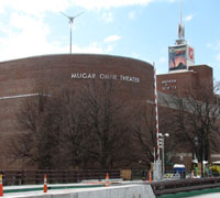 Image of Museum of Science