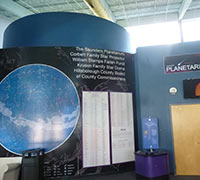 Image of Museum Of Science & Industry (MOSI)