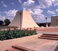 Image of Museum of Texas Tech University