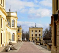 Image of Museumslandschaft Hessen Kassel