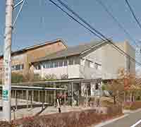 Image of Nagashima Community Study Center