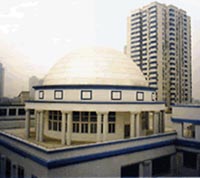 Image of Nanjing No.1 Middle School