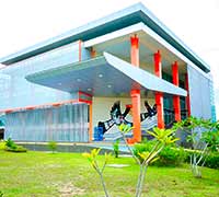 Image of Narathiwat Science Centre for Education