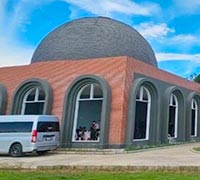 Image of National Astronomical Observatory of Laos