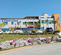 Image of National Jeonbuk Meteorological Museum