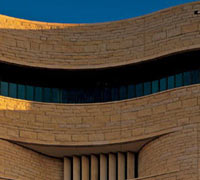 Image of National Museum of the American Indian