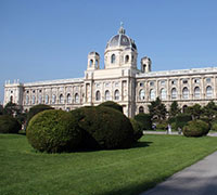 Image of Natural History Museum