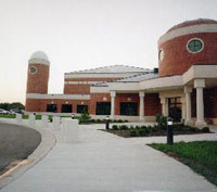 Image of Navarro College