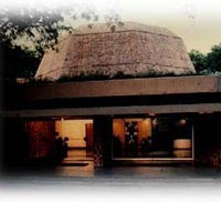 Image of Nehru Planetarium