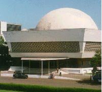 Image of Nehru Planetarium