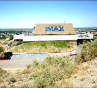 Image of New Mexico Museum of Space History