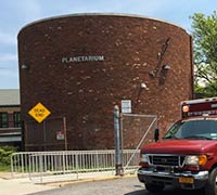 Image of New Rochelle High School