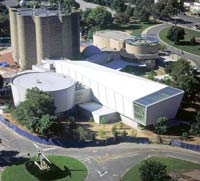 Image of New York Hall of Science