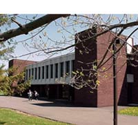 Image of Niagara County Community College