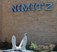 Image of Nimitz High School