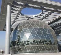 Image of Ningxia Science & Technology Museum