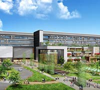 Image of Noritake Garden Project