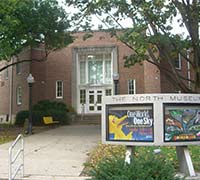 Image of North Museum of Nature and Science