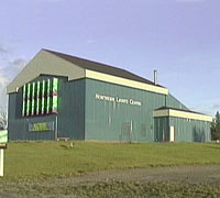 Image of Northern Lights Centre