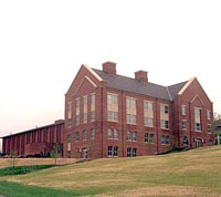 Image of Notre Dame of Maryland University (NDMU)