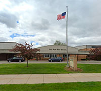 Image of Oak Park School District