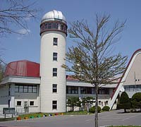 Image of Obihiro city children's hall