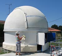 Image of Observatoire