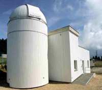 Image of Observatoire Astronomique de Mont Soleil