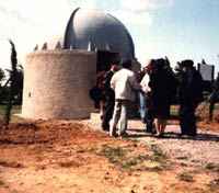 Image of Observatoire Astronomique de Narbonne