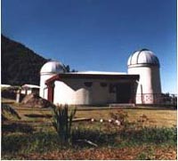 Image of Observatoire Astronomique des Makes