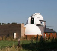 Image of Observatoire Centre Ardenne