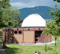 Image of Observatoire de Vevey