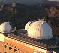 Image of Observatoire du Pic du Midi