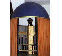 Image of Observatoire Ependes