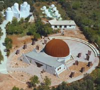 Image of Observatorio Astronomico de Mallorca