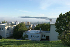 Image of Observatory and Planetarium Hlohovec