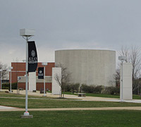Image of Ocean County College