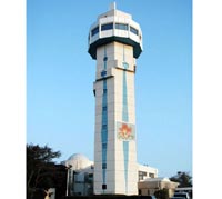 Image of Ohno Planetarium - Shiosai Hamanasu Park