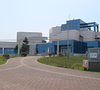 Image of Okhotsk Sea Ice Museum