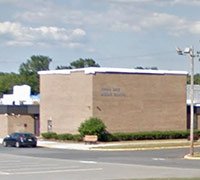 Image of Old Bridge High School