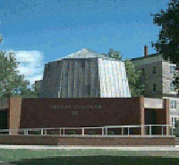 Image of Olivet Nazarene University (ONU)