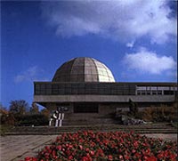 Image of Olsztyn Planetarium and Observatory