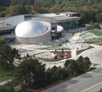 Image of Ontario Science Centre