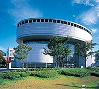 Image of Osaka Science Museum