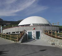 Image of Osservario Astronomico della Regione Autonoma Valle d'Aosta