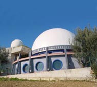 Image of Osservatorio Astronomico Colle Leone