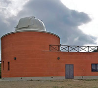 Image of Osservatorio Astronomico del Parco Antola-Fascia